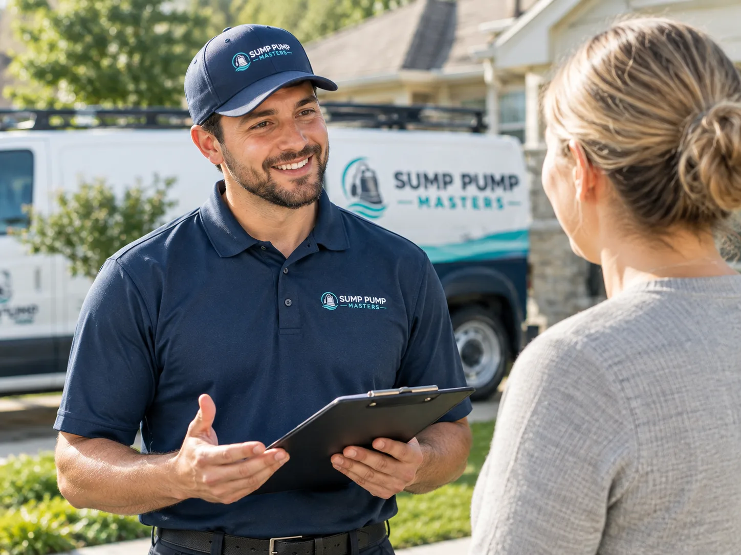 Sump Pump Repair Fulton, MD FAQs
